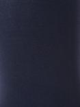 John Lewis 60 Denier Velvet Touch Tights, Navy