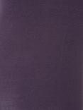 John Lewis 60 Denier Velvet Touch Tights, Purple