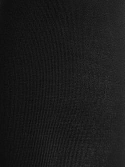 John Lewis 60 Denier Opaque Body Shaper Tights - view 2, Black