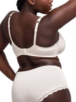 Dorina Celine Non Padded Bra - view 2, Ivory
