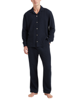 CHÉ Studios Cotton Cashmere Pyjama Top