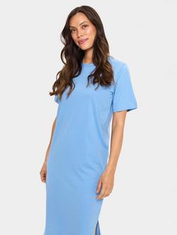 Saint Tropez FariaSZ Maxi T-Shirt Dress, Allure, Allure