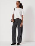 HUSH Loopback Regular T-Shirt