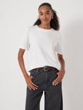 HUSH Loopback Regular T-Shirt