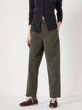 HUSH Tapered Leg Chinos