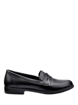 Wide Fit Loafers