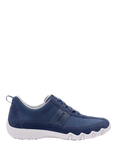 Hotter Leanne II Wide Trainer Cushion+ Tech Trainers