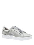 Hotter Star Wide Stylish Star Detailing Trainers