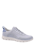 Hotter Gravity II with Cushion+ Tech Mesh Lined Trainers