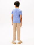 Tommy Hilfiger Kids' Essential Cotton Short Sleeve T-Shirt