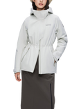 Bosideng Windstopper Goose Down Jacket, Cloud Grey