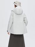 Bosideng Windstopper Goose Down Jacket, Cloud Grey