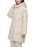Bosideng Mid Length Down Coat