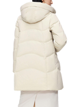 Bosideng Mid Length Down Coat