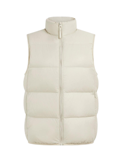 Bosideng Unisex Puffer Down Gilet, Jade