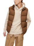 Bosideng Unisex Puffer Down Gilet