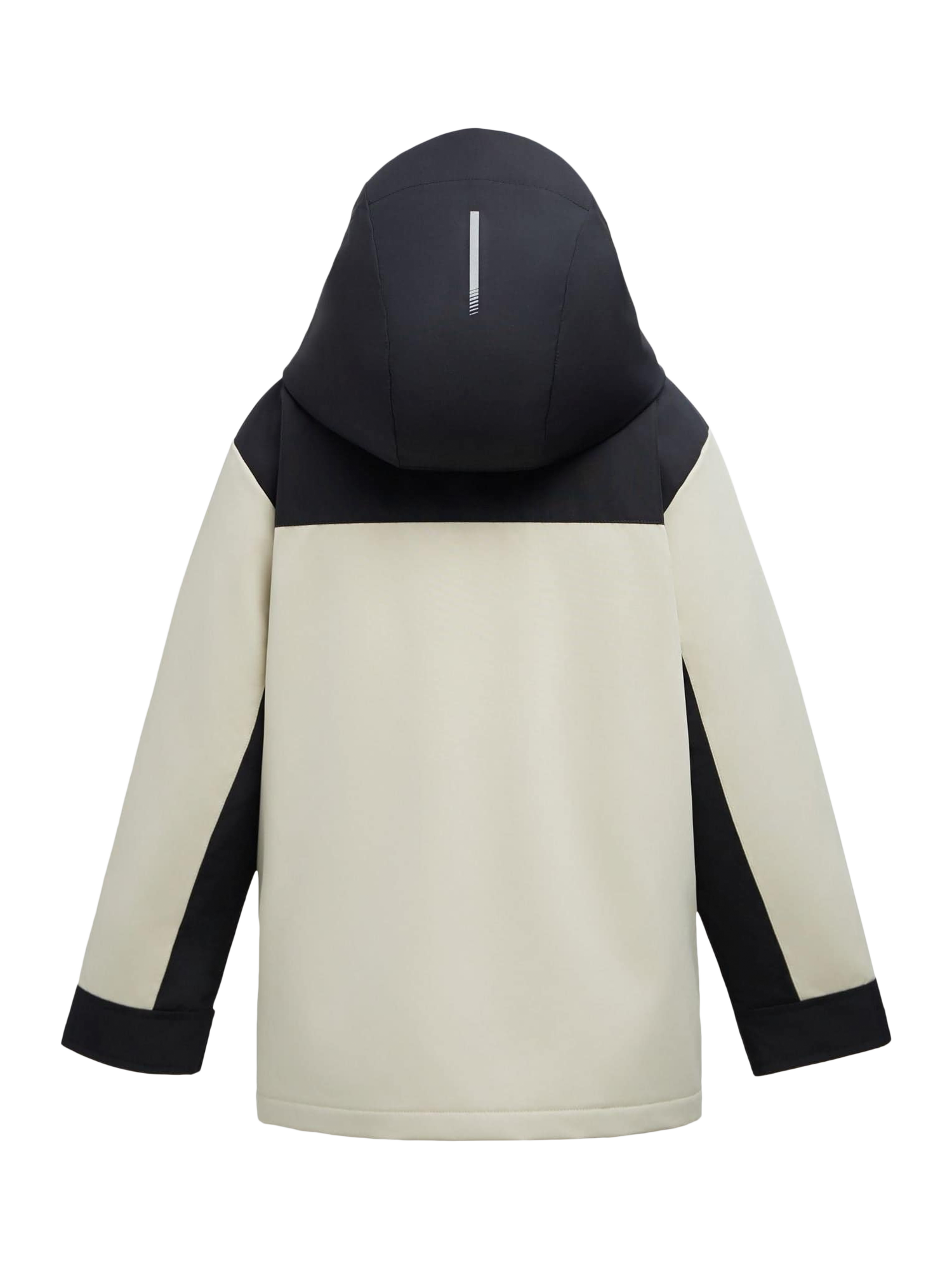 Product image 5 of 9, which shows Bosideng Kids' Unisex 3-in-1 Functional Down Jacket, Chesnuts, 9 years|10 years