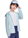 Bosideng Kids' Unisex UPF Protection Jacket