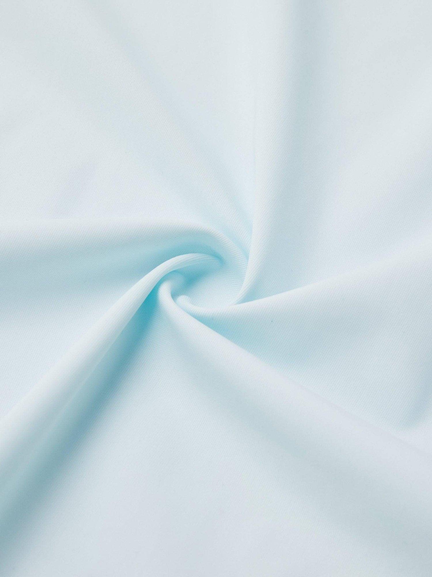 Product image 6 of 6, which shows Bosideng Kids' Unisex UPF Protection Jacket, Blue/Multi, 4 years|5 years