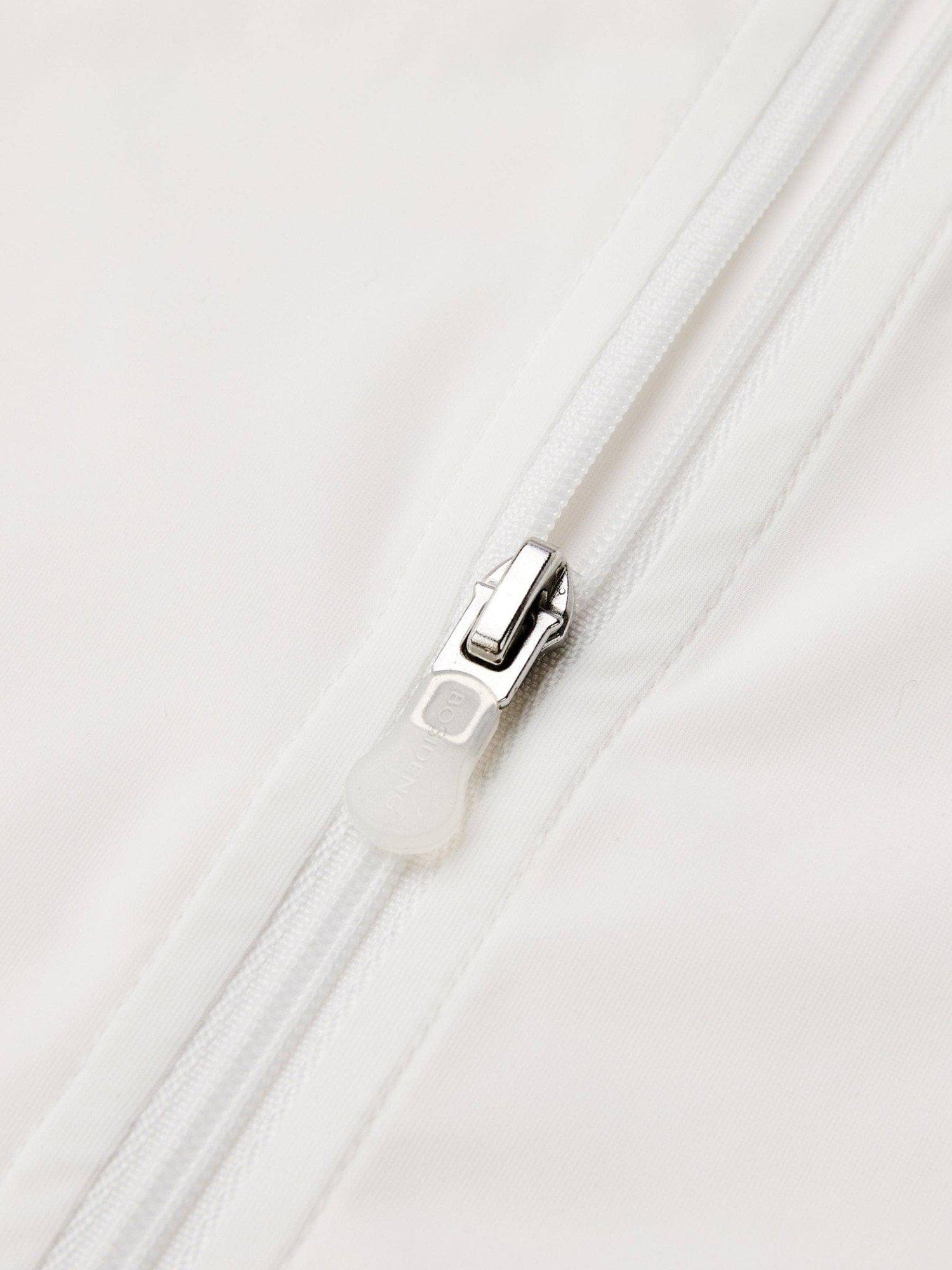 Product image 5 of 6, which shows Bosideng Kids' Unisex UPF Protection Jacket, Off White, 4 years|5 years