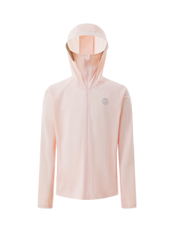 Bosideng Kids' Unisex UPF Protection Jacket - view 2, Nude