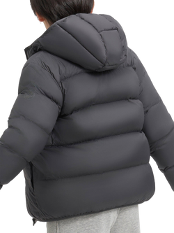 Bosideng Kids' Unisex Everyday Down Jacket - view 2, Titanium Dark Grey