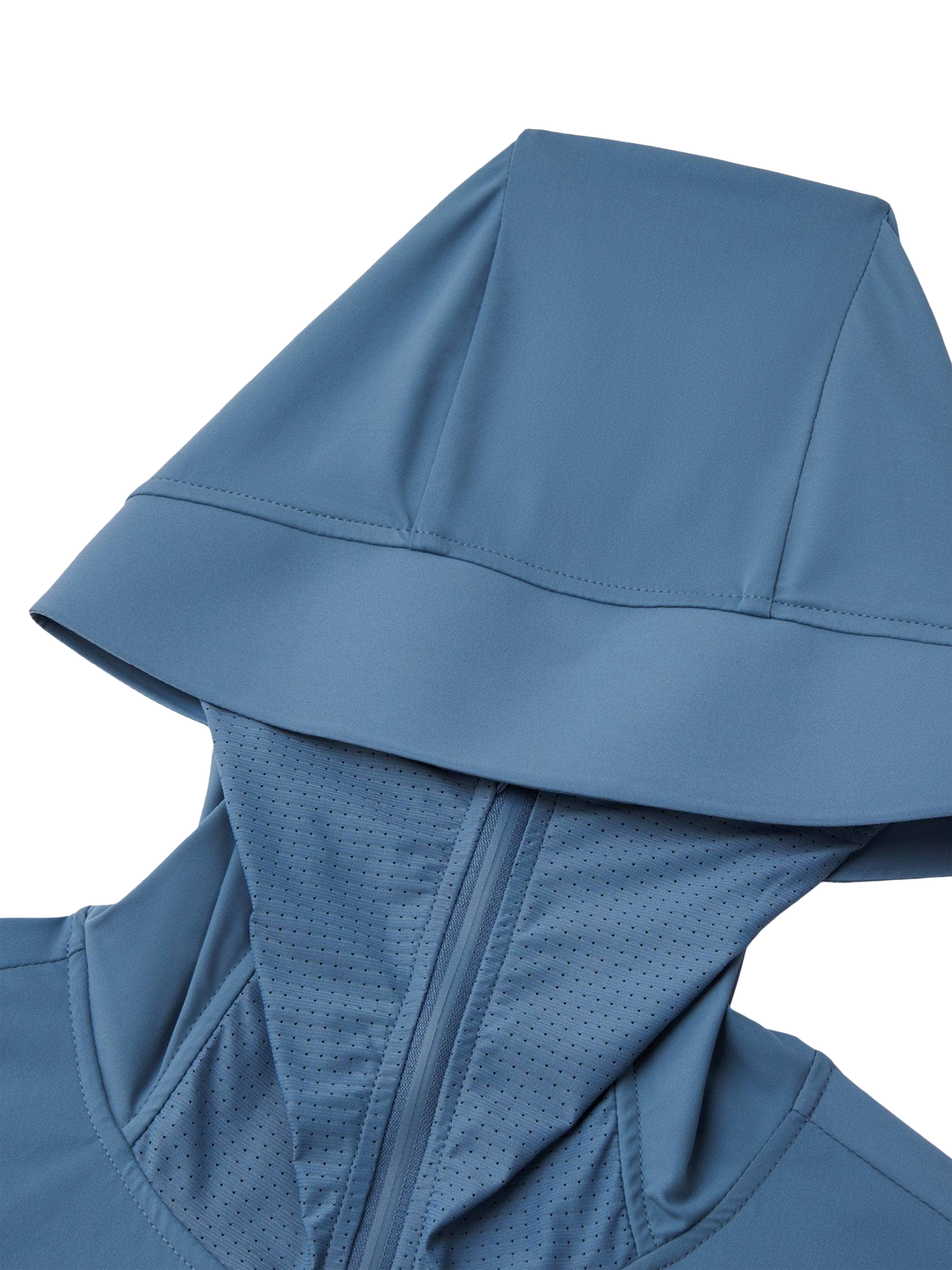 Product image 5 of 7, which shows Bosideng UPF Protection Jacket, Light Slate Grey, S