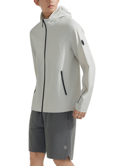 Bosideng Hi-Tech UPF Jacket, Soft Linen