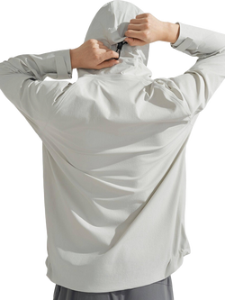 Bosideng Hi-Tech UPF Jacket - view 2, Soft Linen