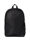 LUKE 1977 DEED Canvas Backpack, Black