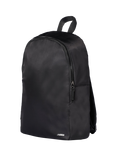 LUKE 1977 DEED Canvas Backpack, Black