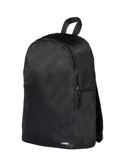 LUKE 1977 DEED Canvas Backpack, Black - view 2, Black