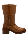 Ravel Ancroft Leather Ankle Boots, Tan