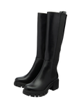 Ravel Creag Knee High Boots, Black
