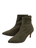 Ravel Madruga Ankle Boots, Green