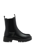 Ravel Ness Chunky Chelsea Boots, Black