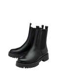 Ravel Ness Chunky Chelsea Boots, Black