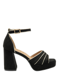 Ravel Ornsay Block Heel Strappy Sandals
