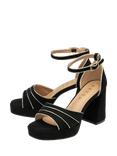 Ravel Ornsay Block Heel Strappy Sandals