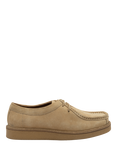 Ravel Copley Suede Moccasins, Sand