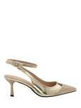 Ravel Catrine Embellished Slingback Court Shoes