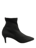 Ravel Madruga Kitten Heel Ankle Boots