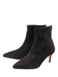 Ravel Madruga Kitten Heel Ankle Boots