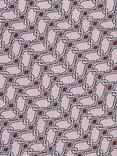 Reiss Bernardo Silk Tie, Soft Pink
