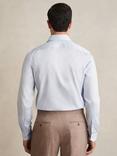 Reiss Storm Regular Fit Shirt, Soft Blue