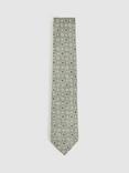 Reiss Cosimo Silk Tie