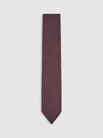 Reiss Bernardo Silk Tie