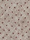 Reiss Pio Wool Blend Patterned Tie