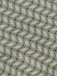Reiss Bernardo Silk Tie, Sage