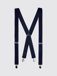 Moss Adjustable Clip-On Braces